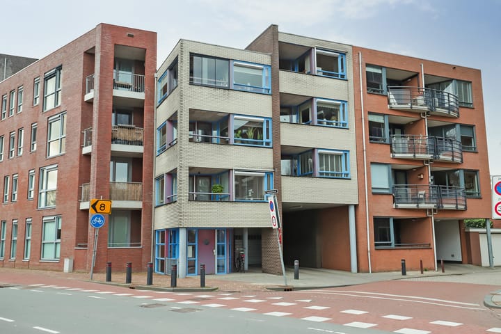 Foto 6 van Tuinstraat 1-A