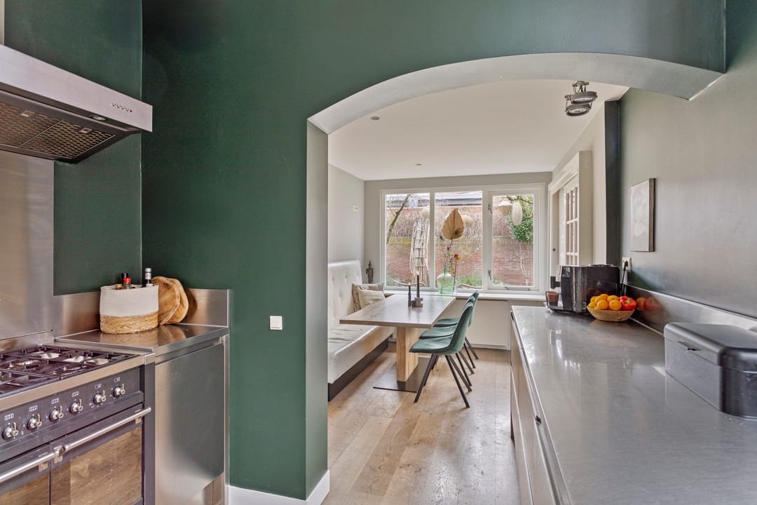 Foto 8 van Kortenaerstraat 10