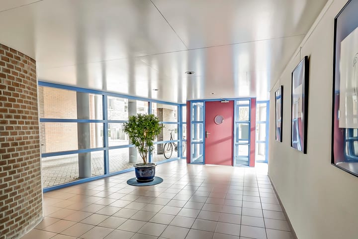 Foto 7 van Tuinstraat 1-A