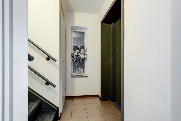 Foto 8 van Tuinstraat 1-A