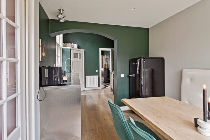 Photo 10 of Kortenaerstraat 10