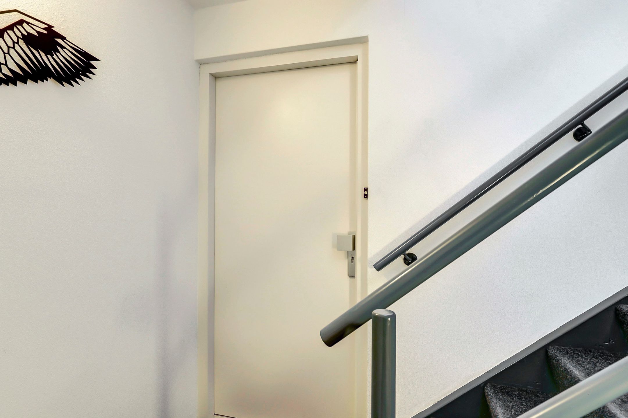 Foto 9 van Tuinstraat 1-A