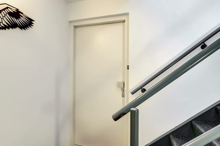 Foto 9 van Tuinstraat 1-A