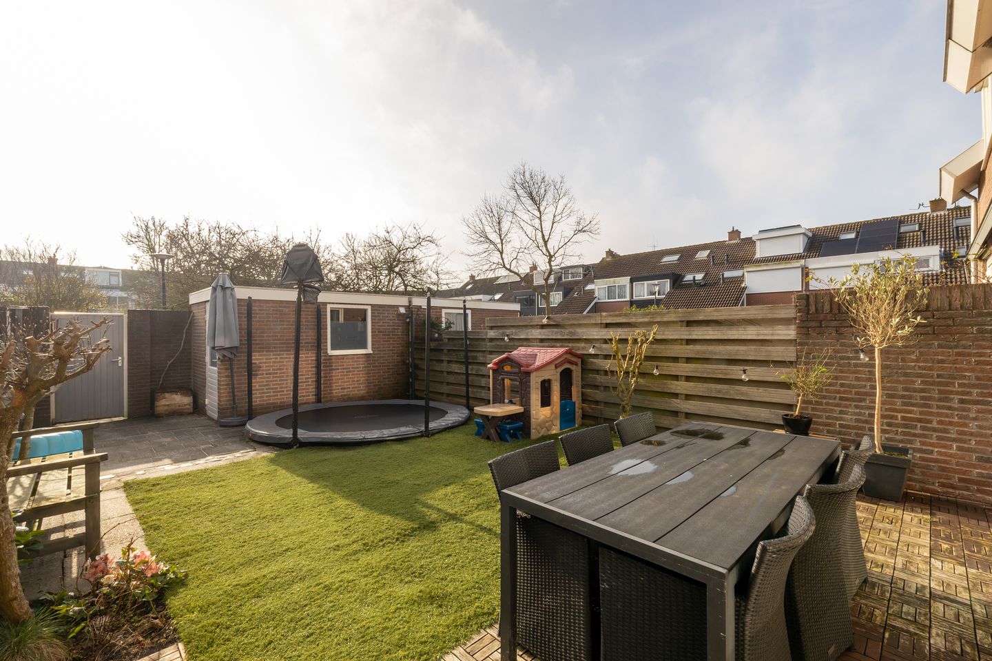 Foto 20 van Zonnekant 19