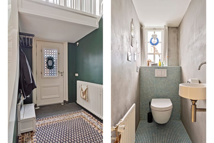 Photo 12 of Kortenaerstraat 10