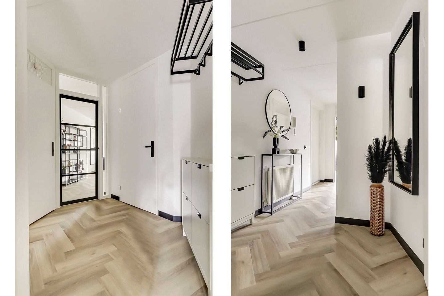 Foto 10 van Tuinstraat 1-A