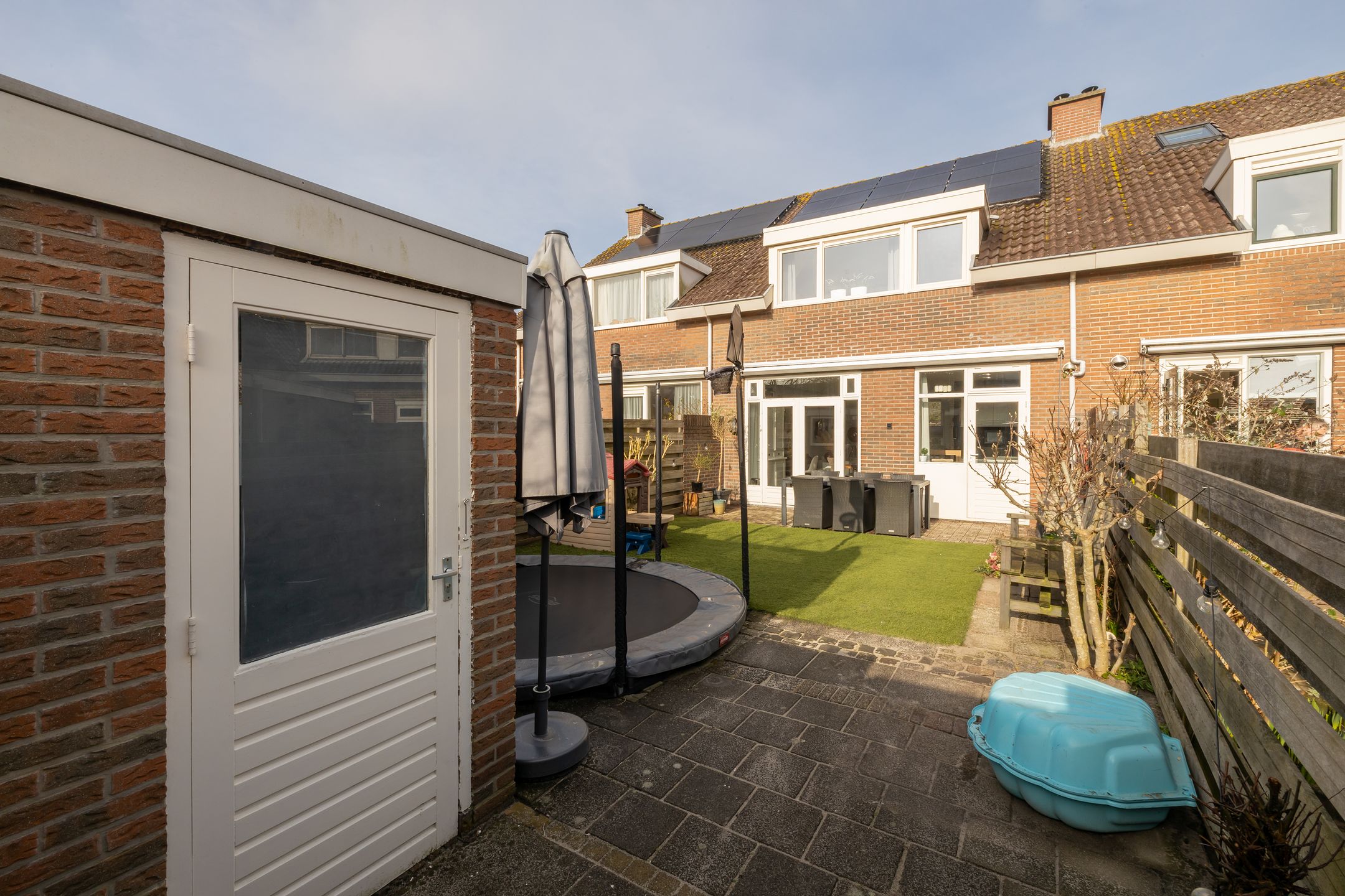 Foto 21 van Zonnekant 19