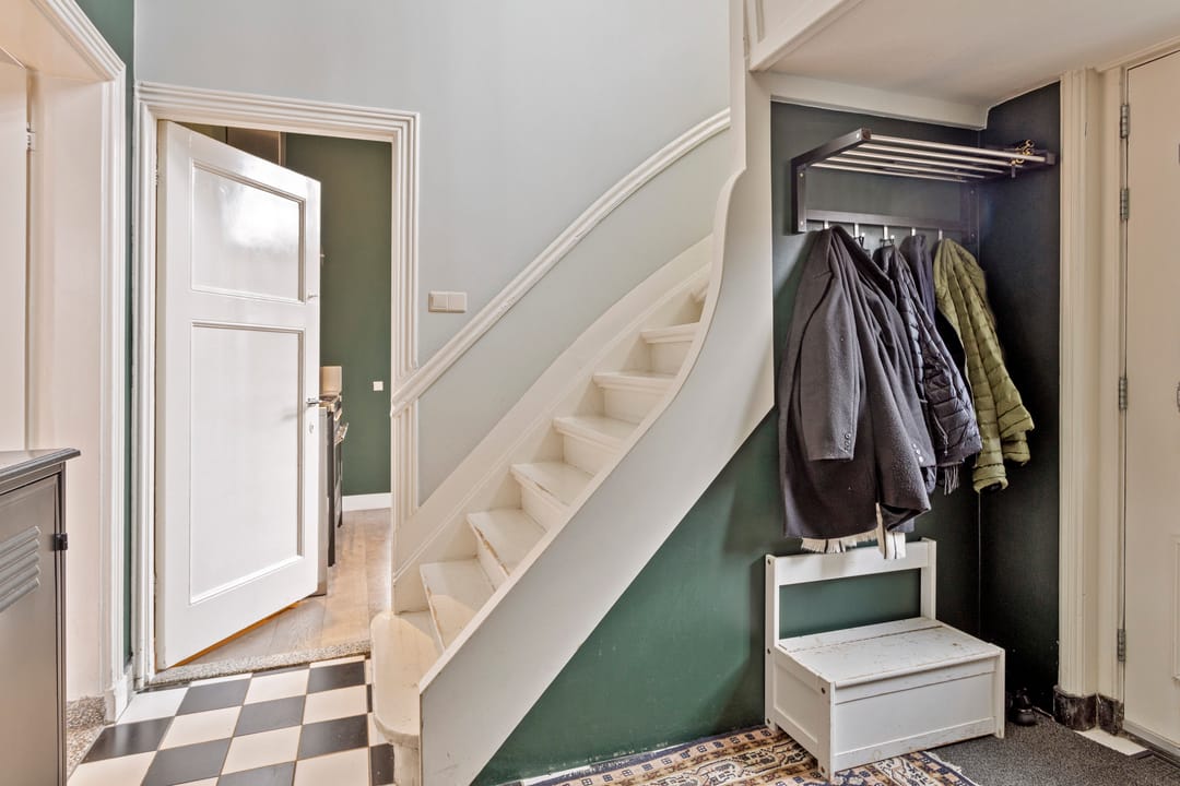 Foto 13 van Kortenaerstraat 10