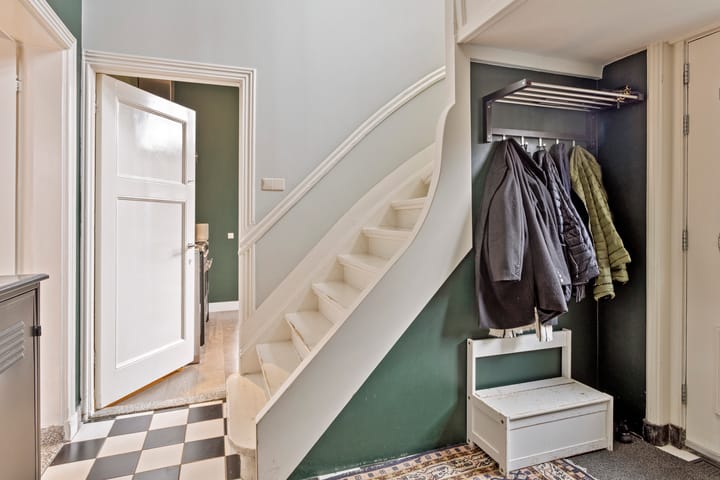 Photo 13 of Kortenaerstraat 10