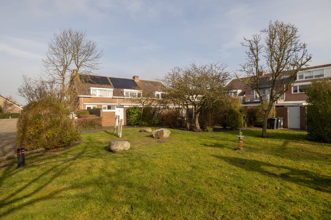 Foto 22 van Zonnekant 19