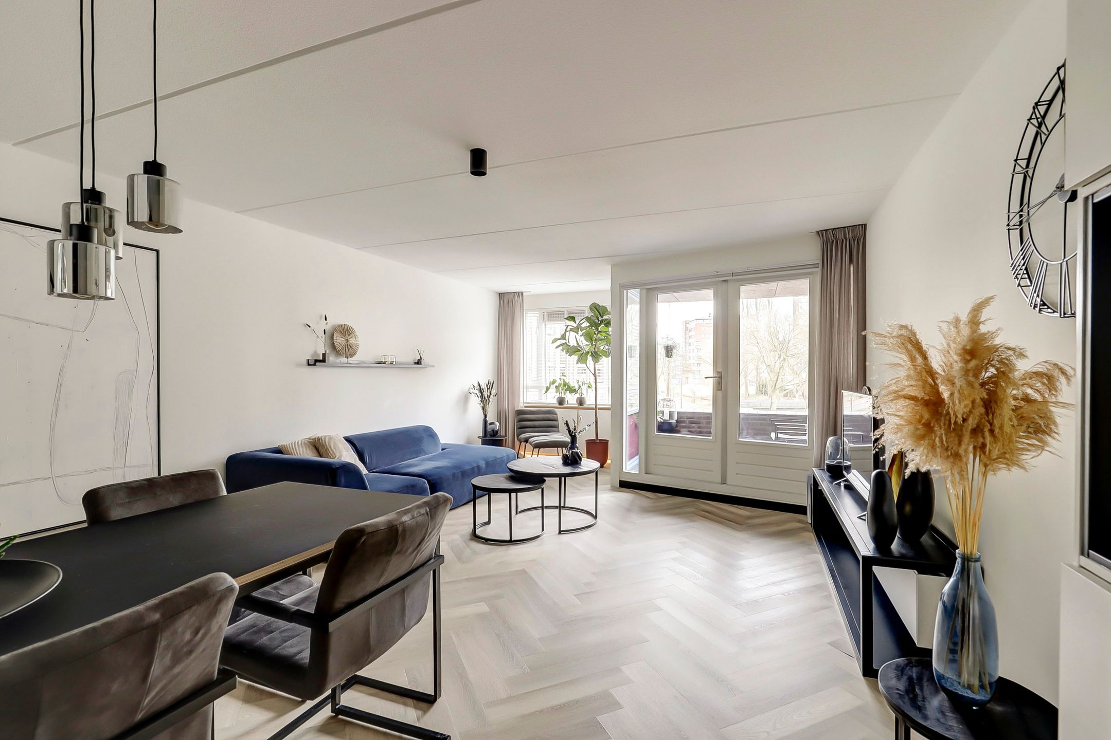 Foto 12 van Tuinstraat 1-A