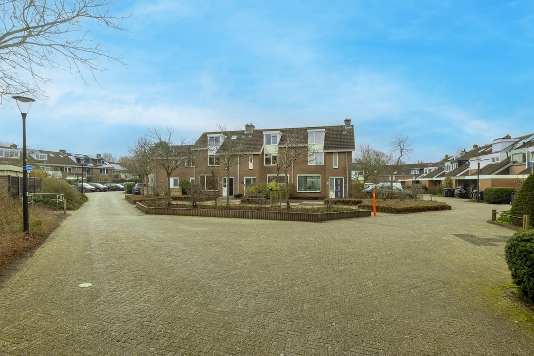 Foto 23 van Zonnekant 19