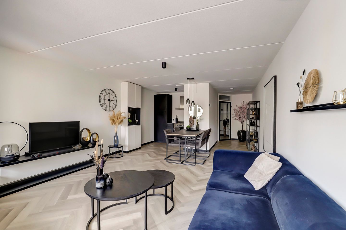 Foto 14 van Tuinstraat 1-A