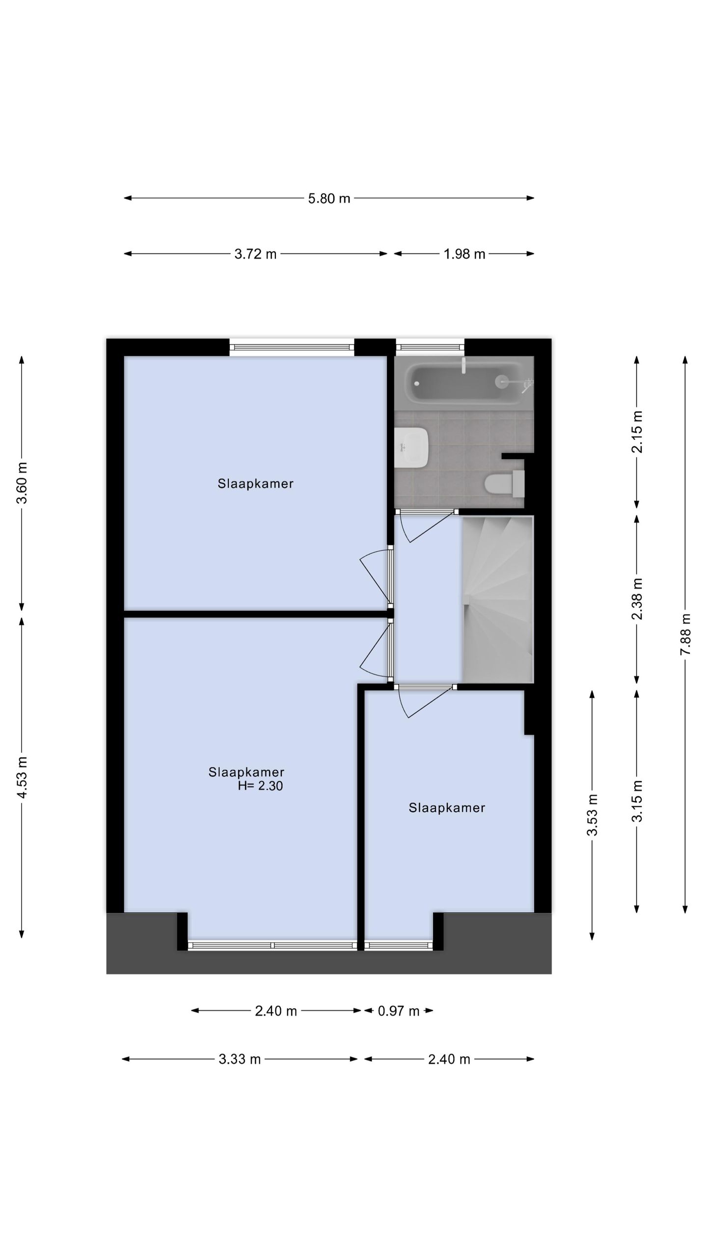 Foto 25 van Zonnekant 19