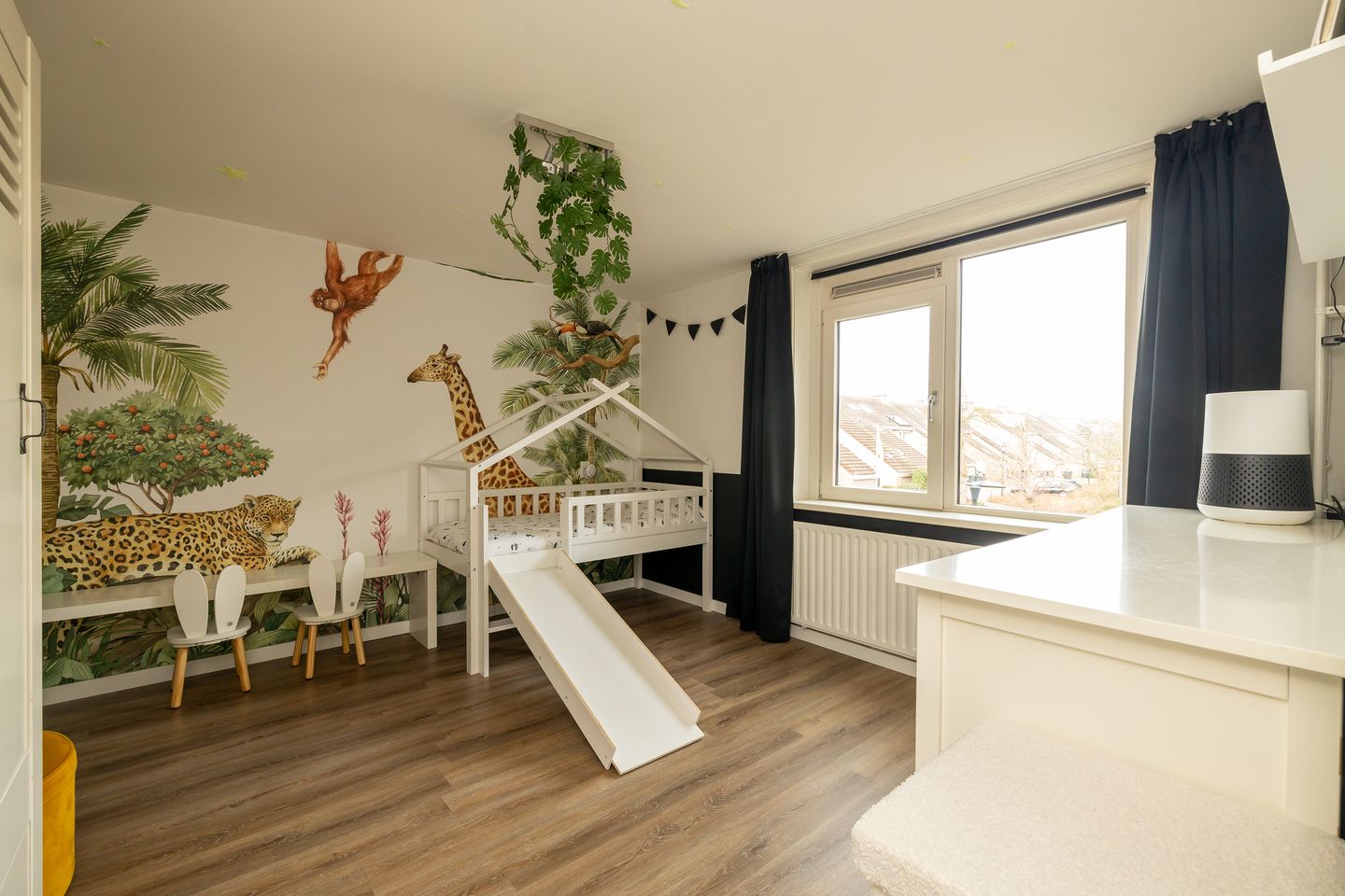 Foto 14 van Zonnekant 19