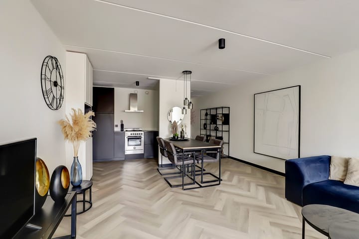 Foto 15 van Tuinstraat 1-A