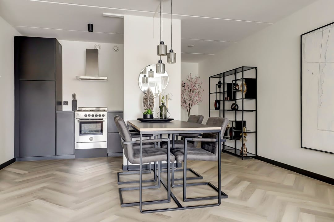 Foto 16 van Tuinstraat 1-A