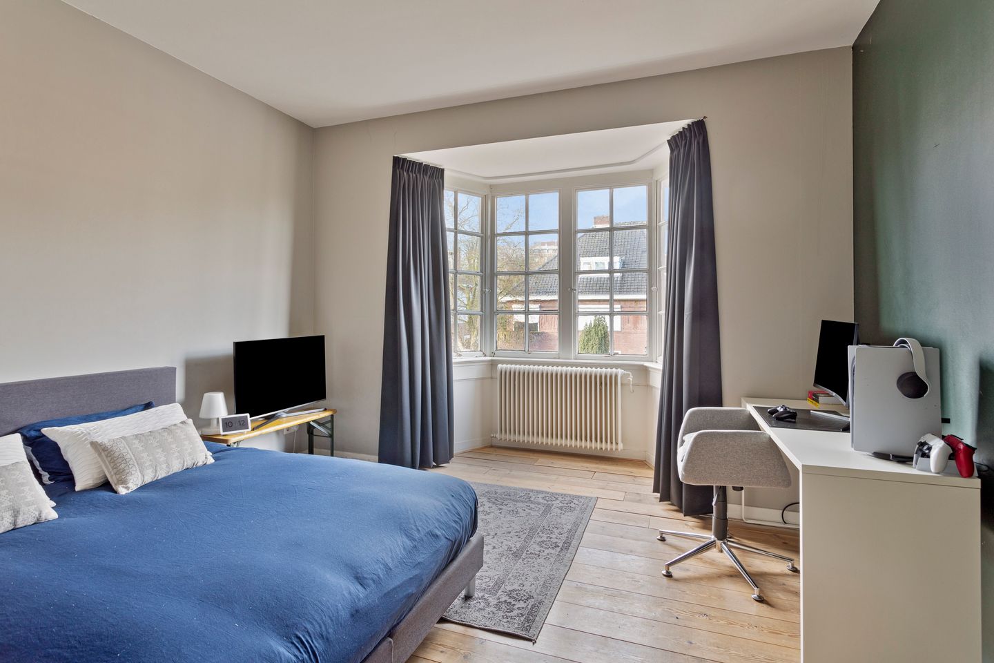 Foto 19 van Kortenaerstraat 10