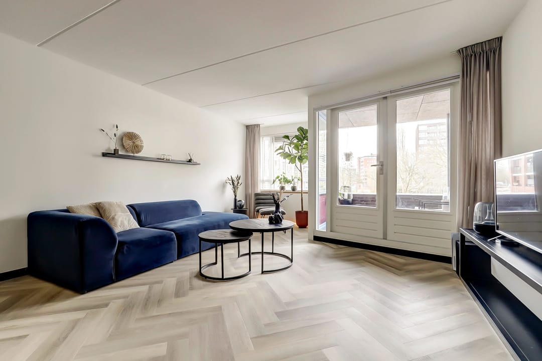 Foto 17 van Tuinstraat 1-A