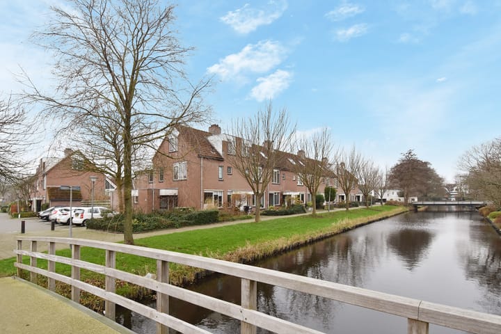 Foto 3 van Rietzangerpad 7