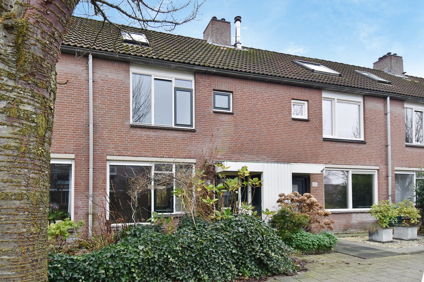 Foto 4 van Rietzangerpad 7