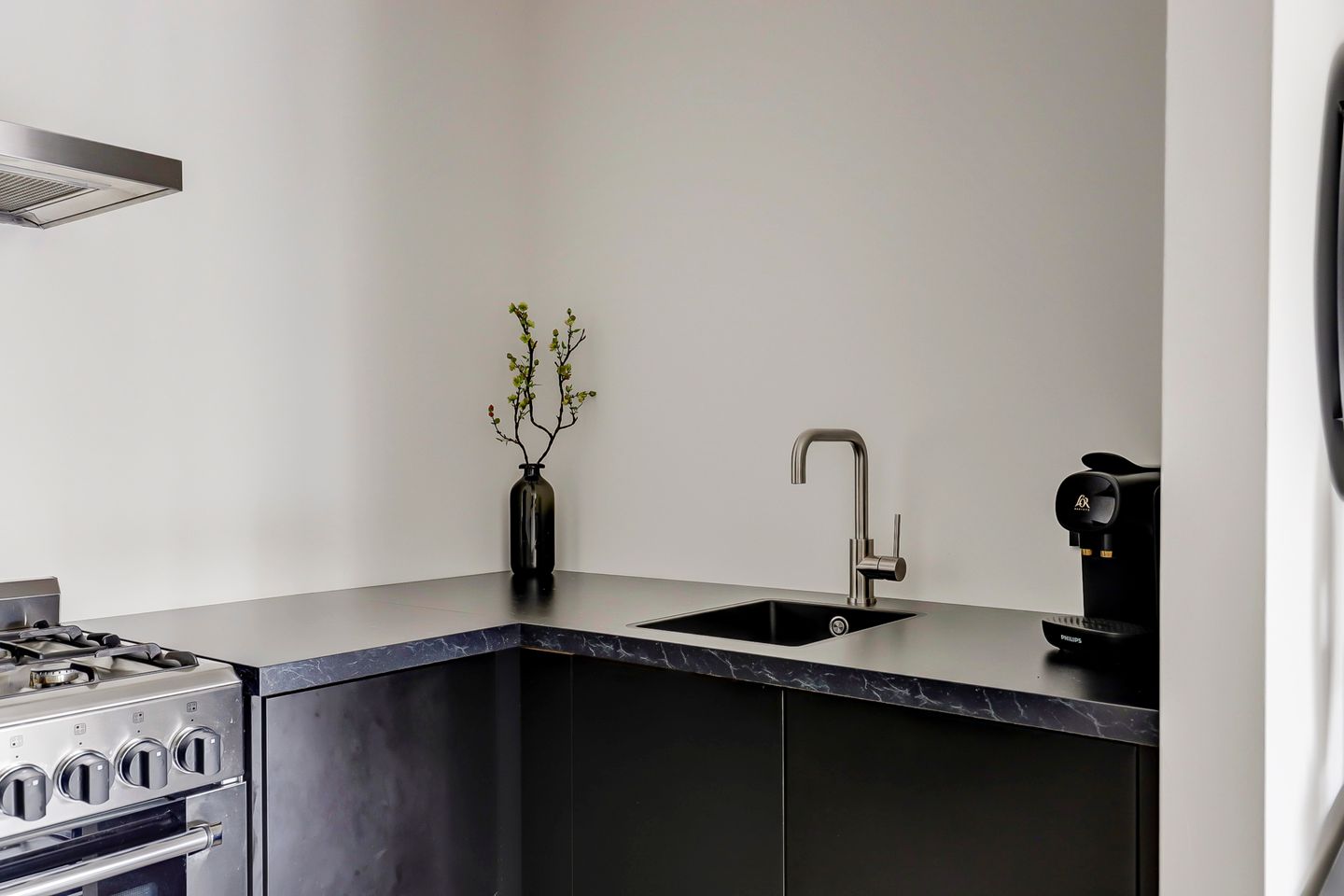 Foto 19 van Tuinstraat 1-A