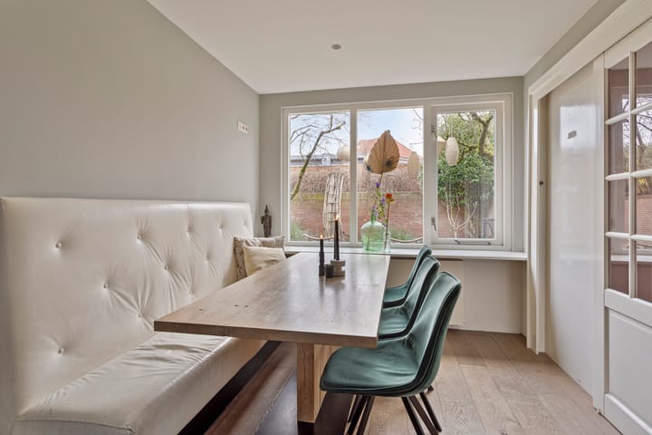 Photo 9 of Kortenaerstraat 10