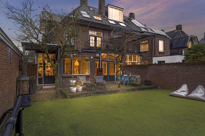 Photo 37 of Kortenaerstraat 10