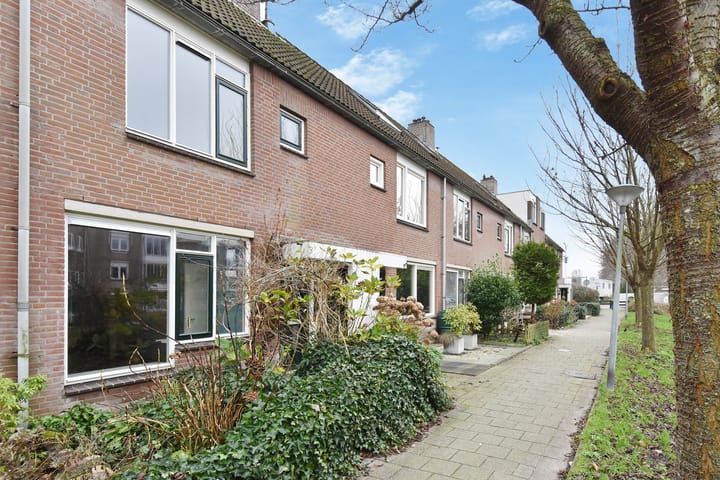 Foto 5 van Rietzangerpad 7