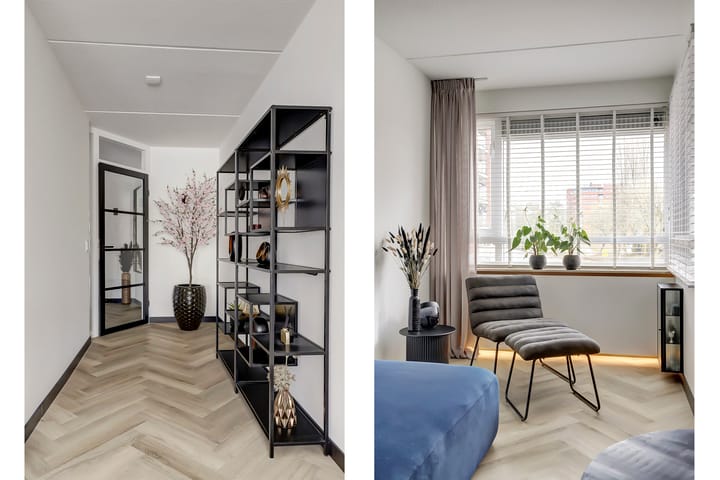 Foto 20 van Tuinstraat 1-A