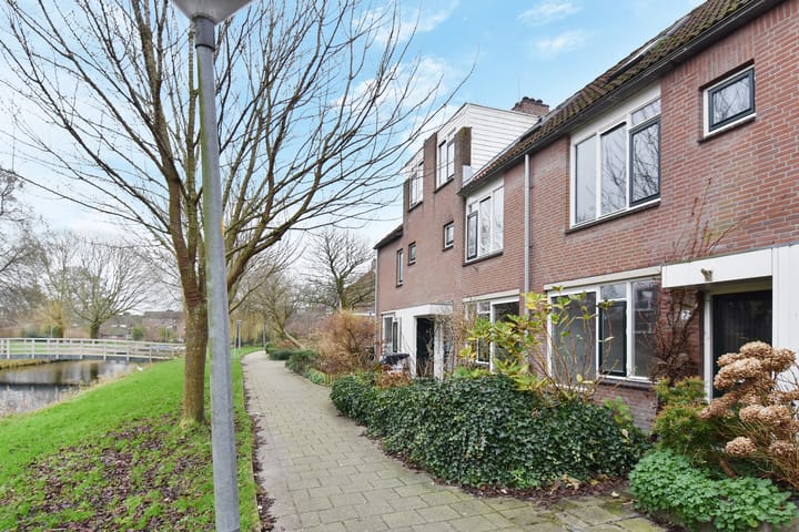 Foto 6 van Rietzangerpad 7