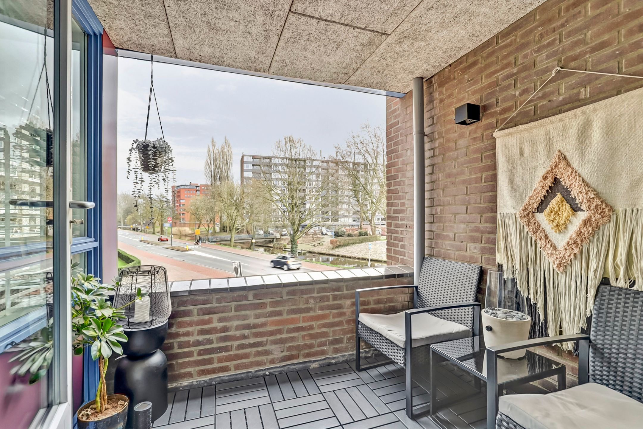 Foto 21 van Tuinstraat 1-A