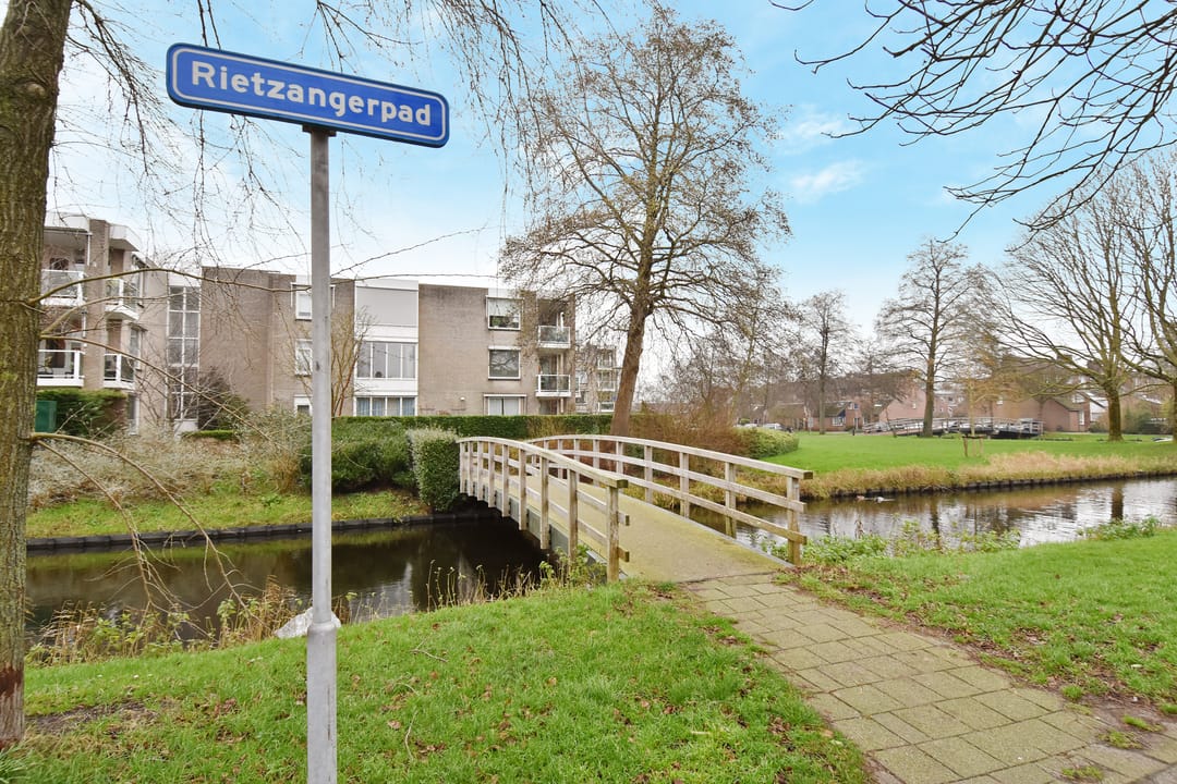 Foto 7 van Rietzangerpad 7