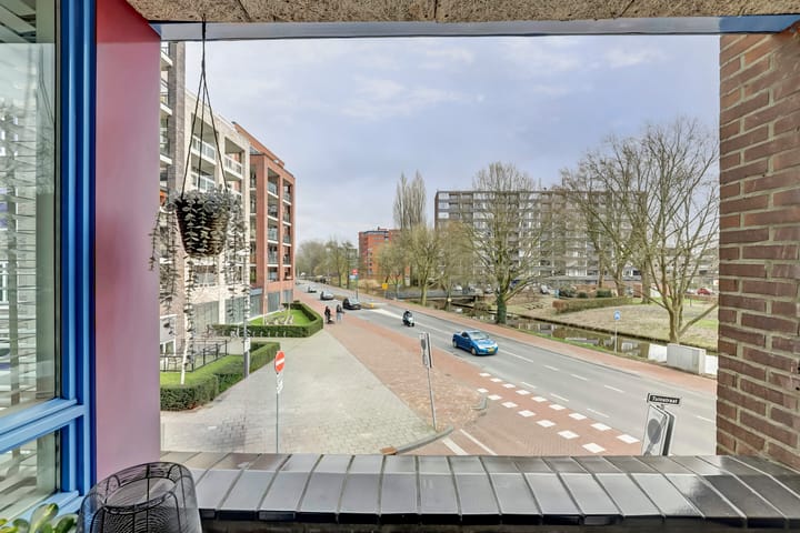 Foto 22 van Tuinstraat 1-A