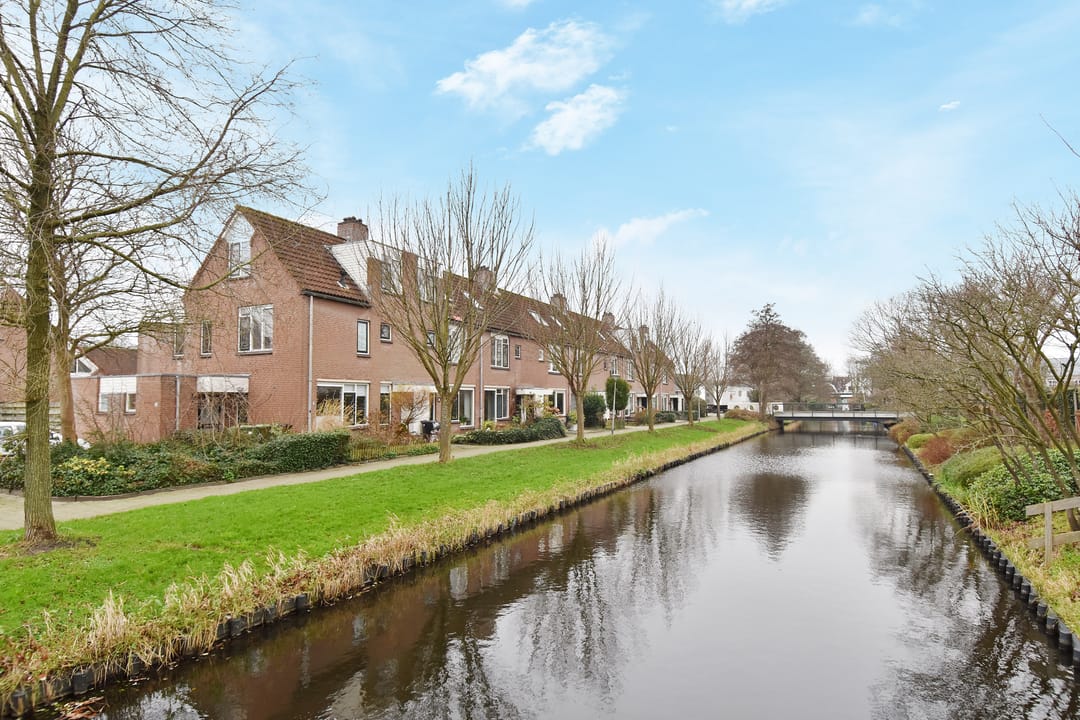 Foto 8 van Rietzangerpad 7