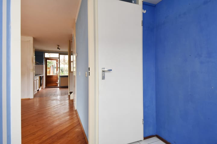 Foto 9 van Rietzangerpad 7