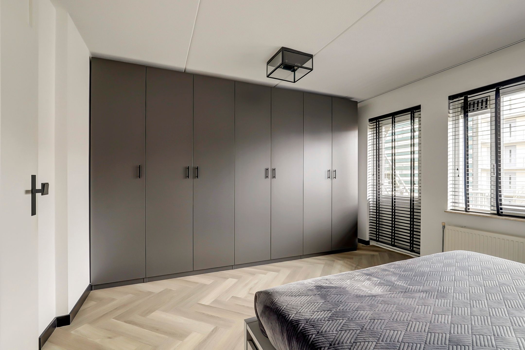 Foto 24 van Tuinstraat 1-A