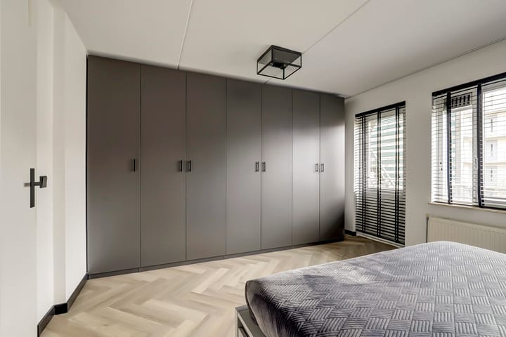 Foto 24 van Tuinstraat 1-A