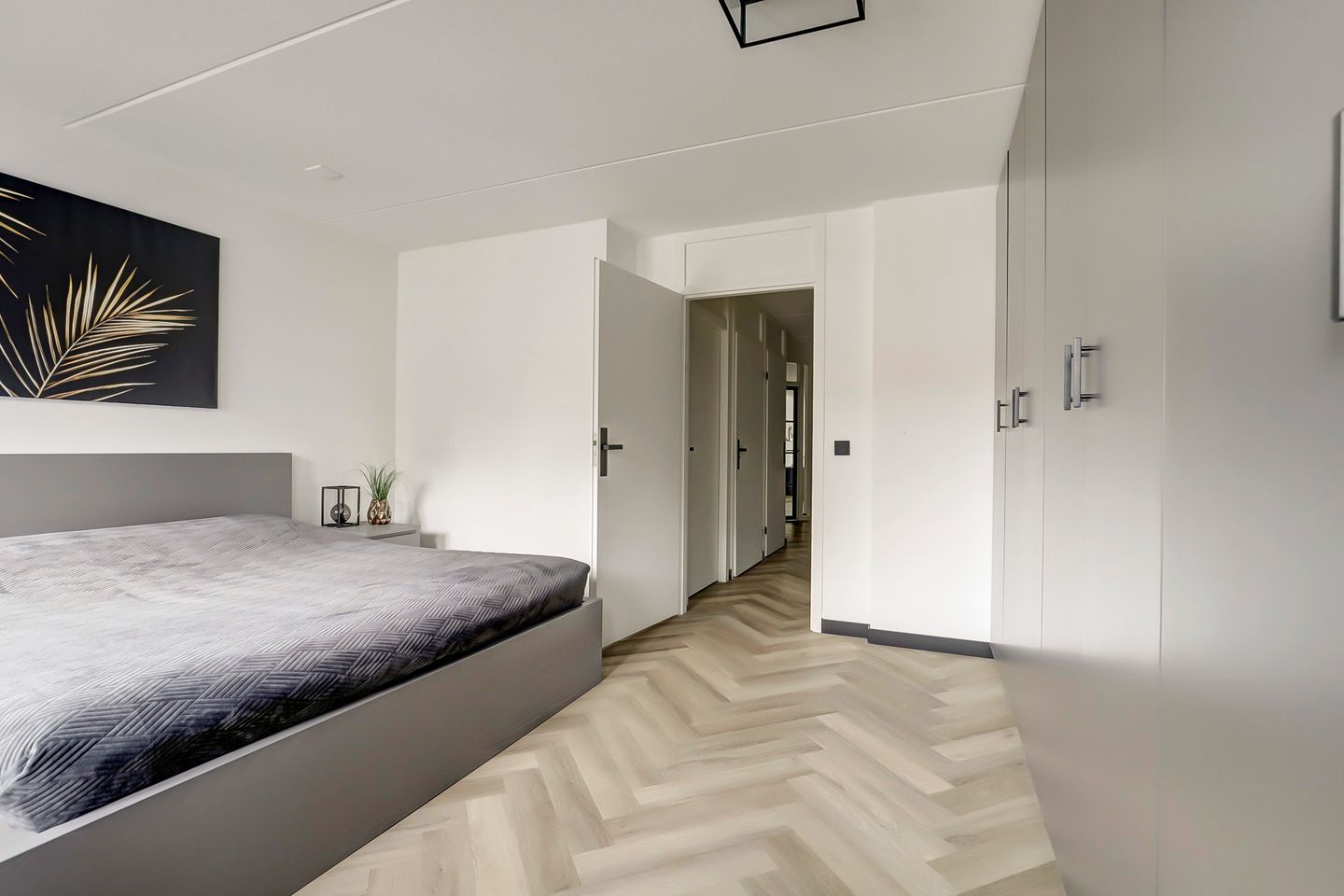 Foto 25 van Tuinstraat 1-A