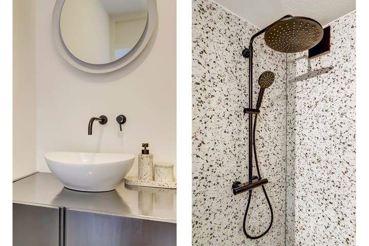 Foto 27 van Tuinstraat 1-A