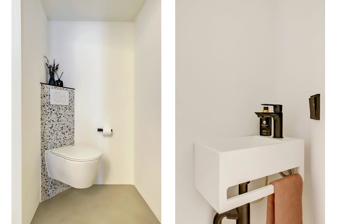 Foto 28 van Tuinstraat 1-A