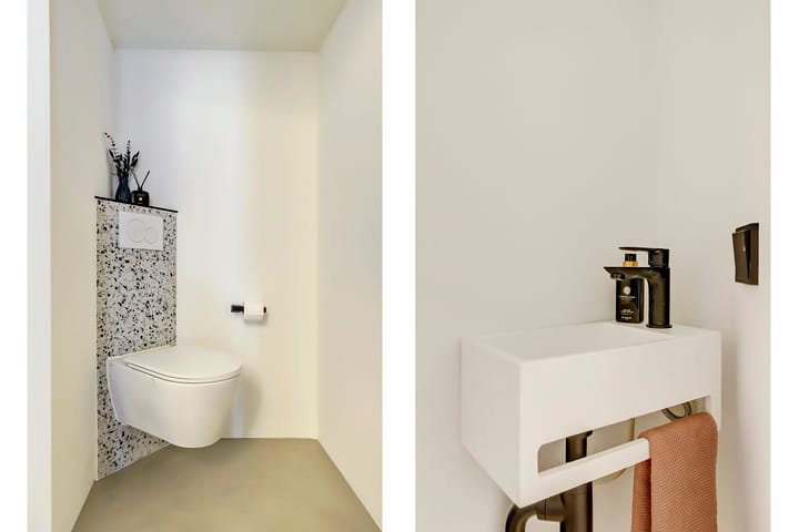 Foto 28 van Tuinstraat 1-A