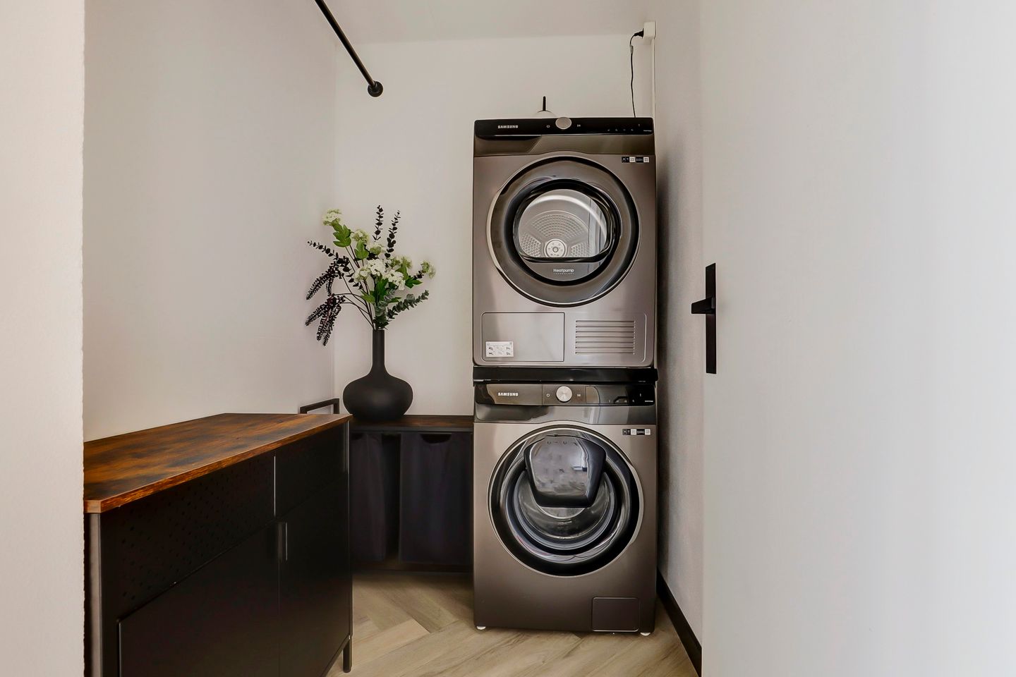 Foto 29 van Tuinstraat 1-A