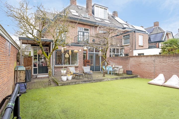 Photo 33 of Kortenaerstraat 10