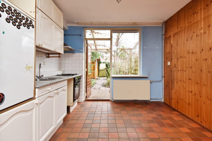 Foto 15 van Rietzangerpad 7