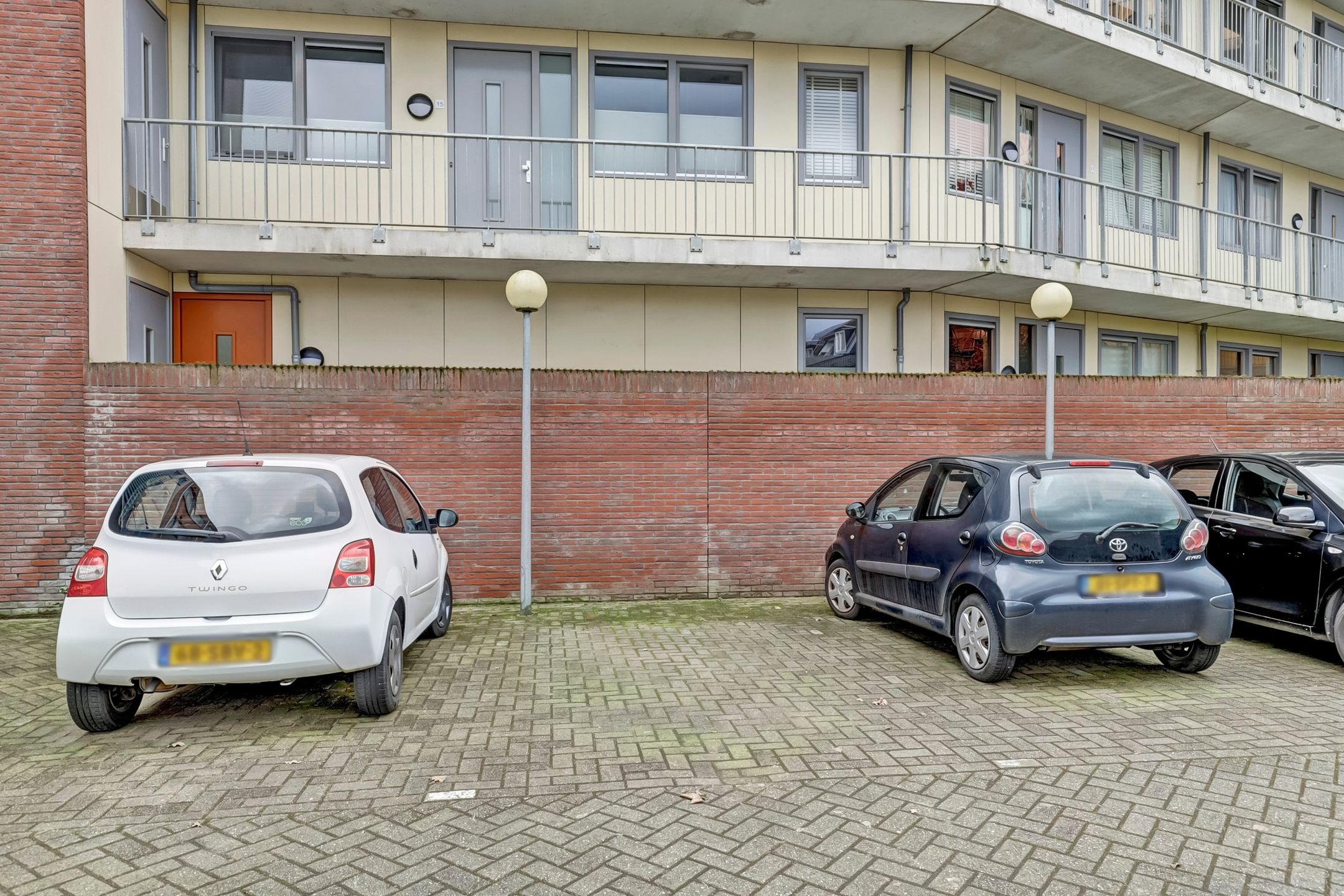 Foto 30 van Tuinstraat 1-A