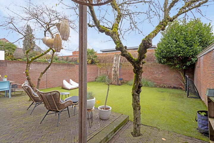 Photo 34 of Kortenaerstraat 10