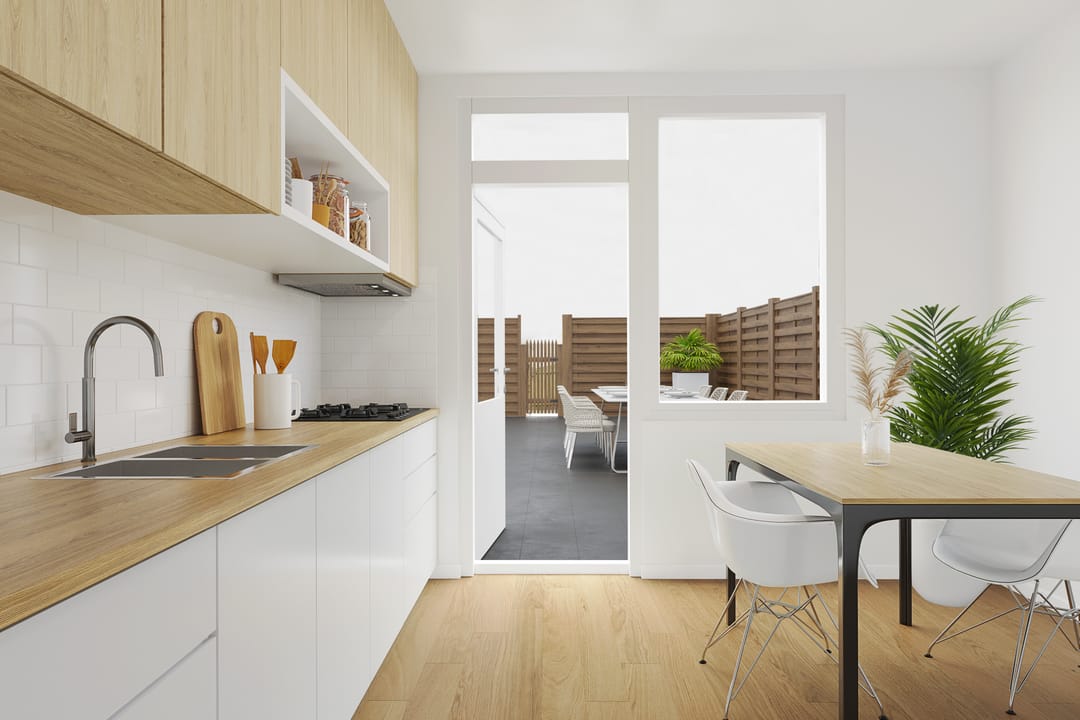 Foto 16 van Rietzangerpad 7