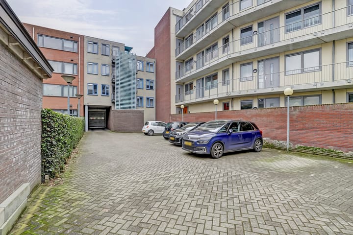 Foto 31 van Tuinstraat 1-A