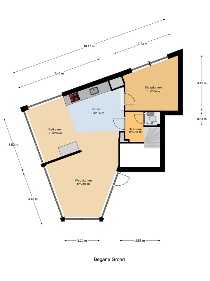 Foto 22 van Hoofdstraat 44